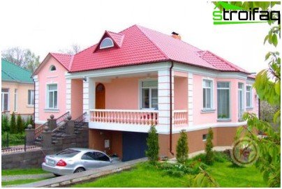 Dans le garage souterrain, prévoir une ventilation mécanique