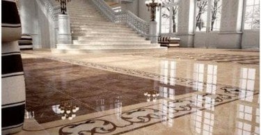 IS IT BETTER OR GRANITE TILES