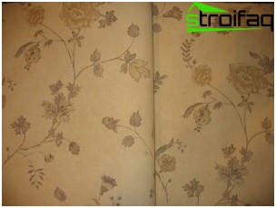 Papier peint en papier Papiers peints à base de papier