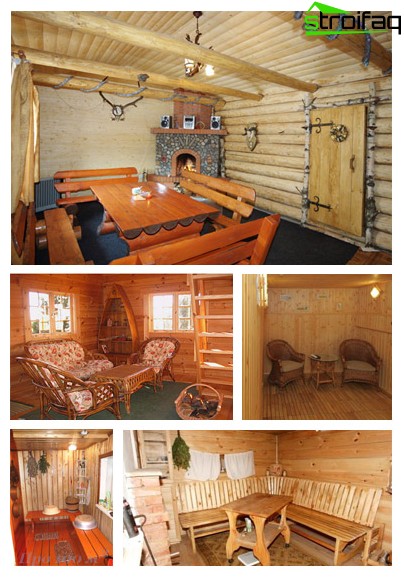 Options de conception de vestiaire