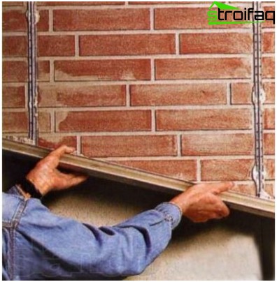 Mastic de phare Mastic de mur