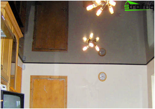 N'ayez pas peur d'expérimenter avec l'éclairage