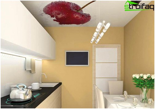 N'hésitez pas à incarner toutes les idées!