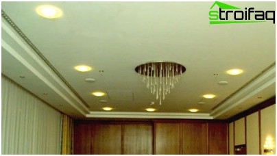 Jouez avec la lumière