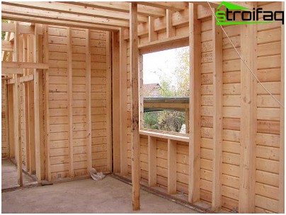 Décoration intérieure de baignoires à ossature