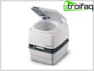 Armoire sèche portable