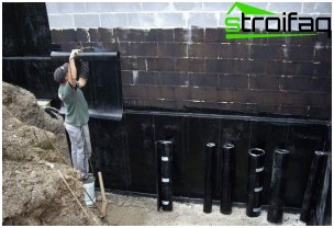 Matériau du rouleau d'étanchéité