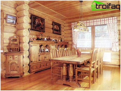 La beauté du design est la simplicité