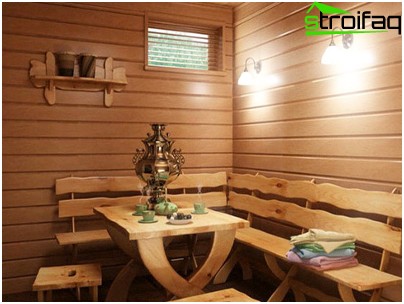 Style créer des détails