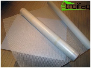 Calcin Papier peint en fibre de verre