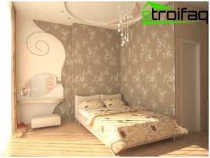 Papier peint pour la chambre Papier peint pour la chambre