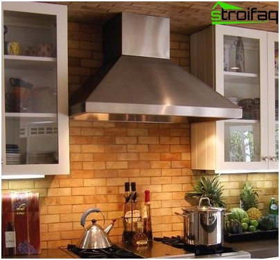 Options de pose de tuiles