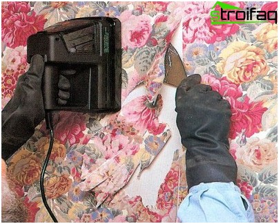 Humidificateur à vapeur