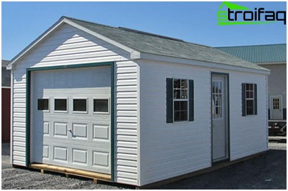 Option de conception numéro 2