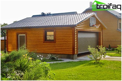 Option de conception n ° 3