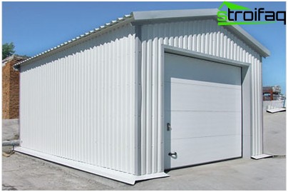 Option de conception numéro 4