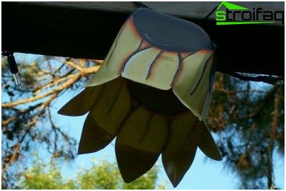 artisanat pour le jardin