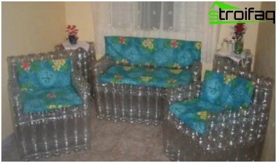 meubles de bouteille