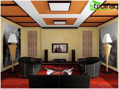 Style Art déco dynamique