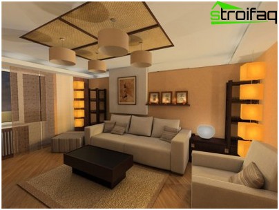 Minimalisme japonais