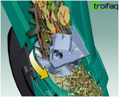 Des couteaux comment choisir un hachoir