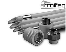 Tuyaux en polypropylène Tuyaux en polypropylène