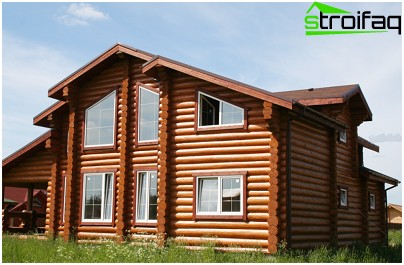 Agent de conservation du bois