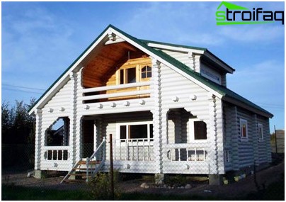 Peinture acrylique sur bois