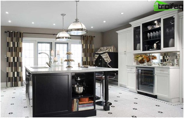 Cuisine 2016: couleurs primaires - 01 Cuisine 2016: couleurs primaires - 01