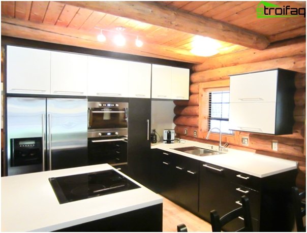 Armoires pour appareils encastrés de Ikea - 1