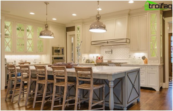 Cuisine 2016: style provençal - 03 Cuisine 2016: style provençal - 03