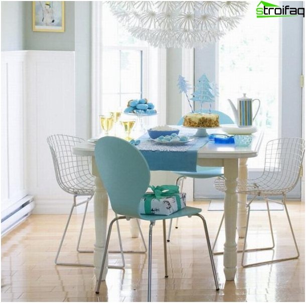 Table de cuisine - photo 1 Table de cuisine - photo 1