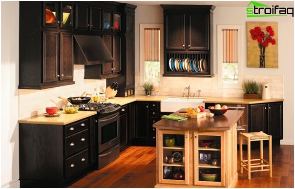 Cuisine 2016: style provençal - 04 Cuisine 2016: style provençal - 04