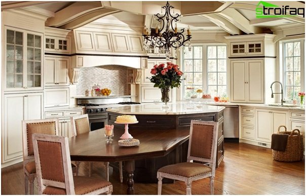 Cuisine 2016: style provençal - 05 Cuisine 2016: style provençal - 05