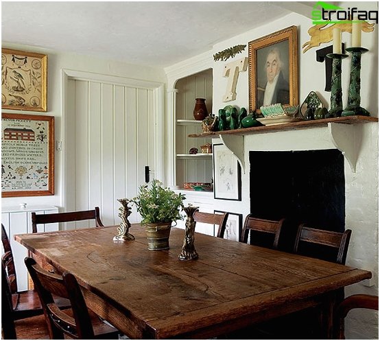 Tables en bois - photo 4 Tables en bois - photo 4