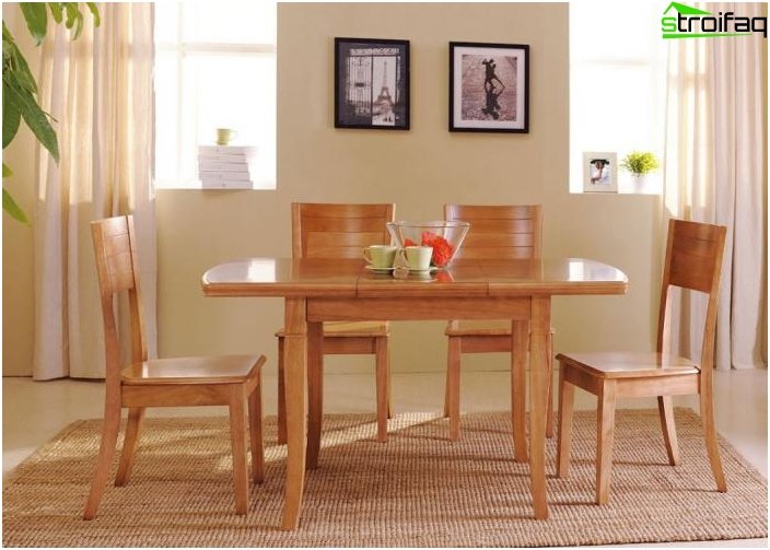 Tables en bois - photo 5 Tables en bois - photo 5