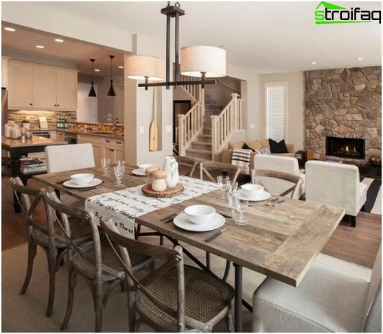 Tables en pierre - photo 2 Tables en pierre - photo 2