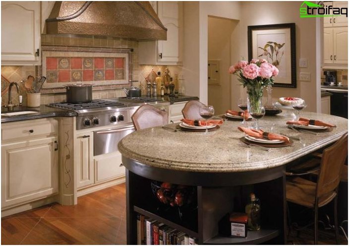 Tables en pierre - photo 4 Tables en pierre - photo 4