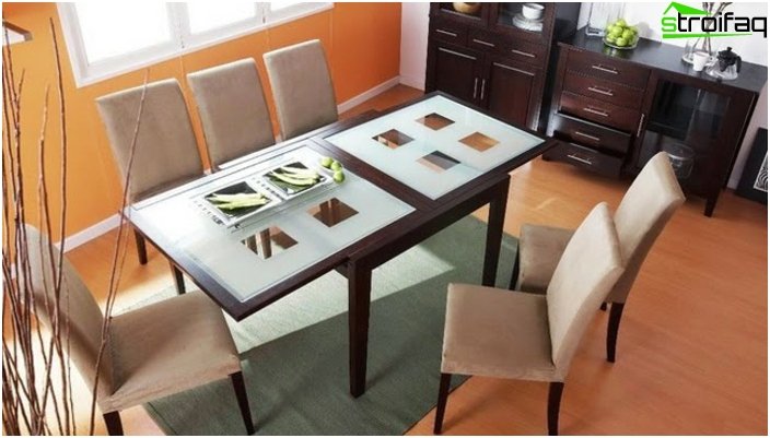 Tables en plastique - photo 5 Tables en plastique - photo 5