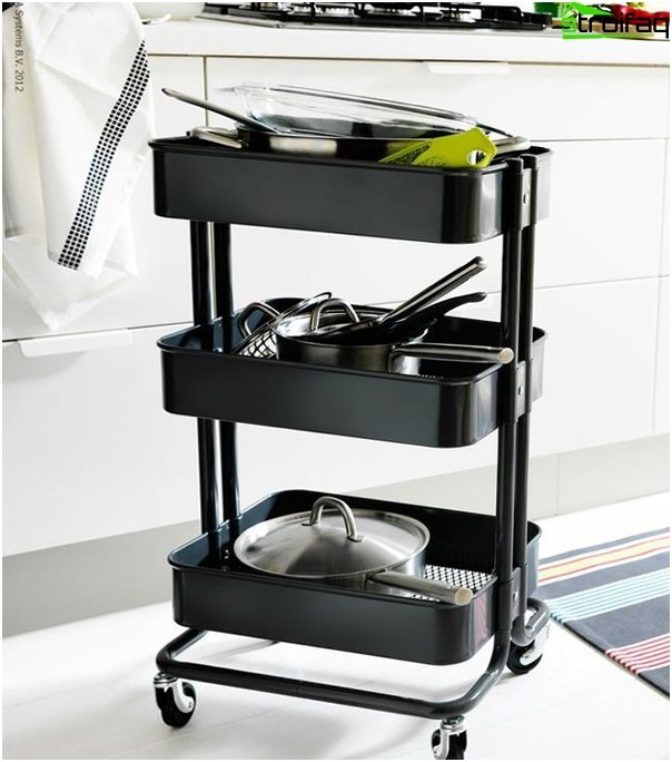 Cuisine d'Ikea ​​(Accessoires) - 4