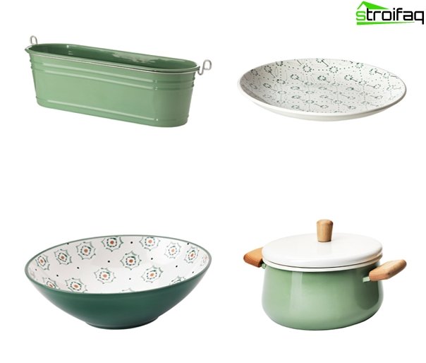 Cuisine d'Ikea ​​(Accessoires) - 5