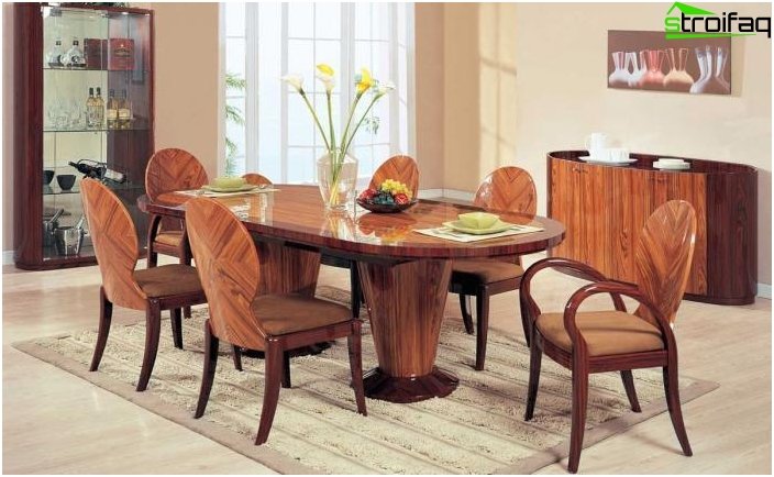 Dessus de table ovales - photo 2 Dessus de table ovales - photo 2