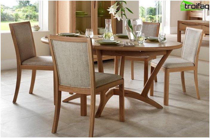 Dessus de table ovales - photo 5 Dessus de table ovales - photo 5