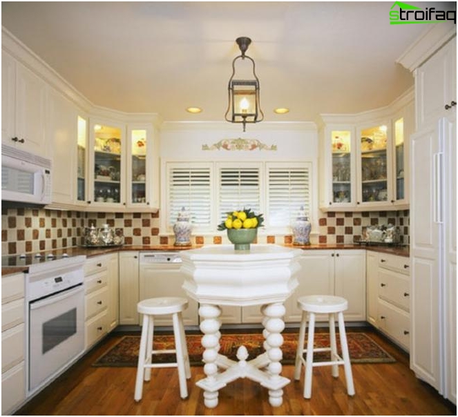 Tables de cuisine - photo 2 Tables de cuisine - photo 2