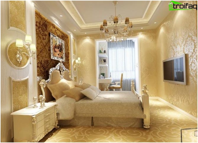 Conception de plafond