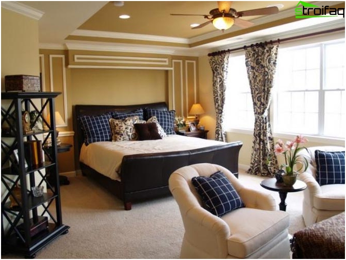 Conception de plafond