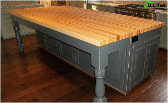 Table de découpe - photo 3 Table de découpe - photo 3