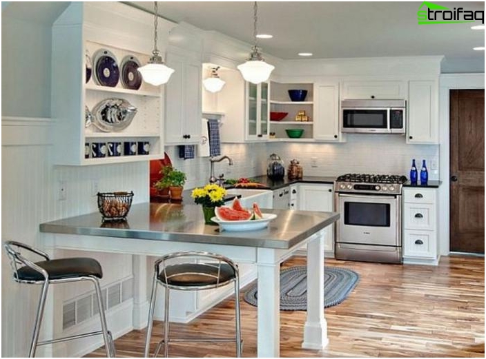 Tables de cuisine - photo 11 Tables de cuisine - photo 11