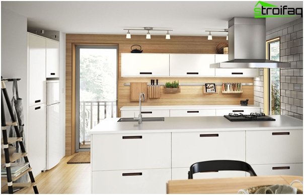 Cuisine 2016: Couleurs naturelles - 05 Cuisine 2016: Couleurs naturelles - 05