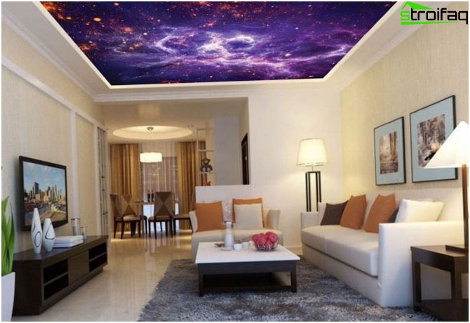 Options d'éclairage